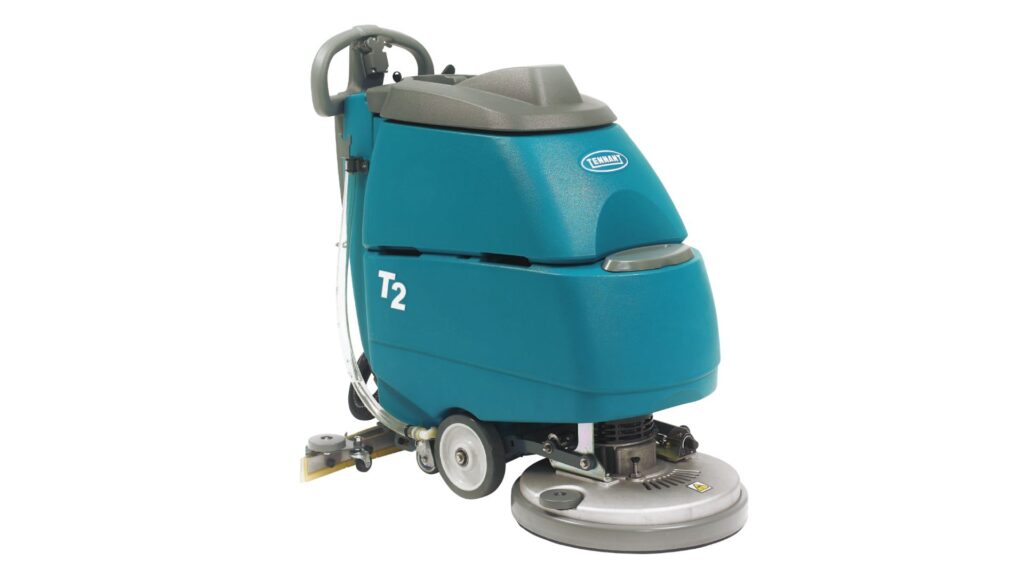 tennant-t2-schrobmachine-rechtervoorzijde