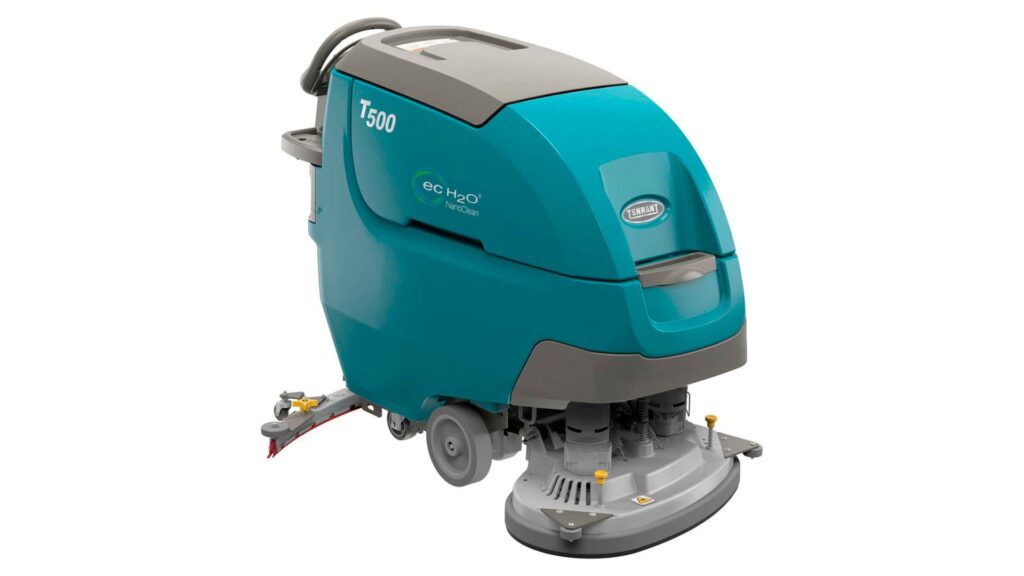 tennant-t500-schrobmachine-rechtervoorzijde