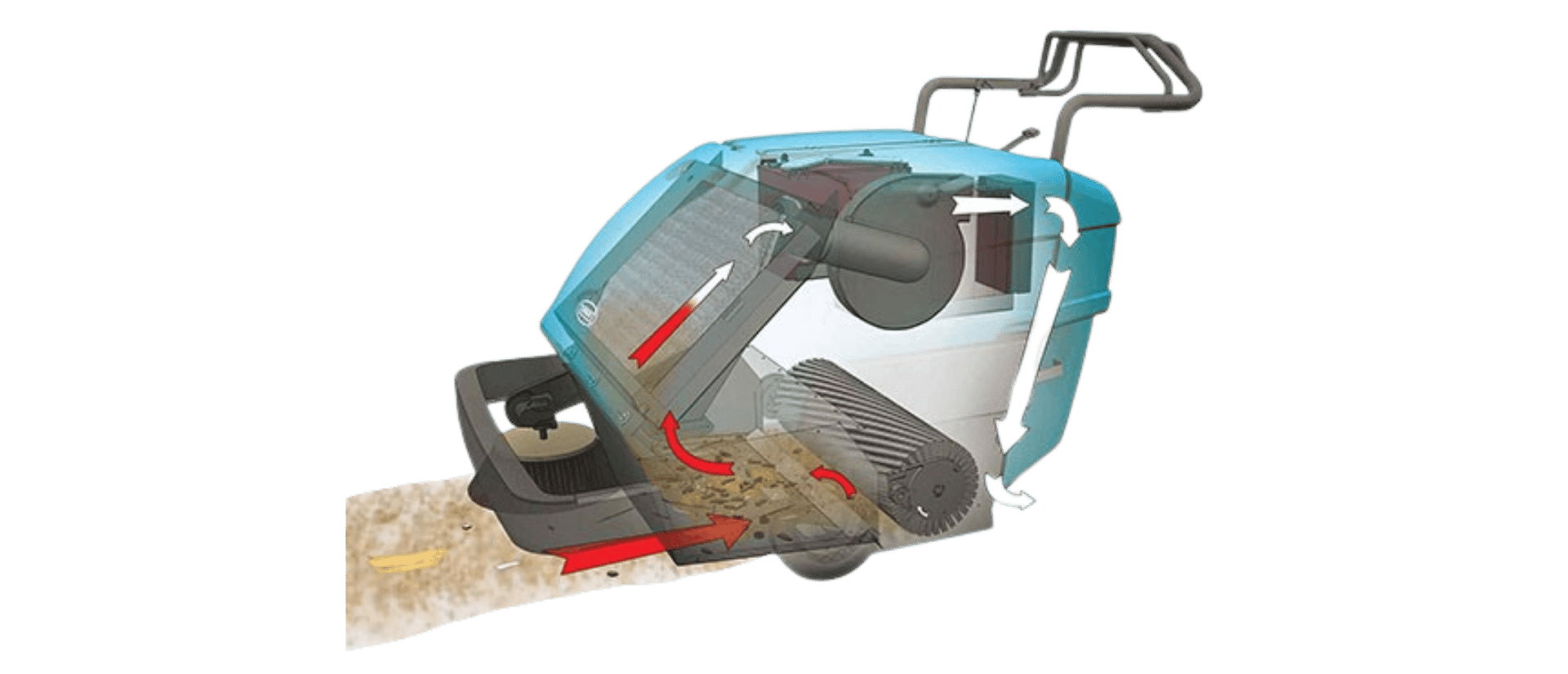 vegen-of-schrobben-bedrijfsvloer-valkro-werking-veegmachine