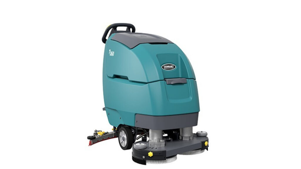 tennant-t360-schrobmachine-rechtervoorzijde